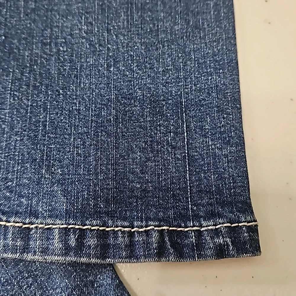 BLACK CRYSTAL jeans - Picture 11 of 17